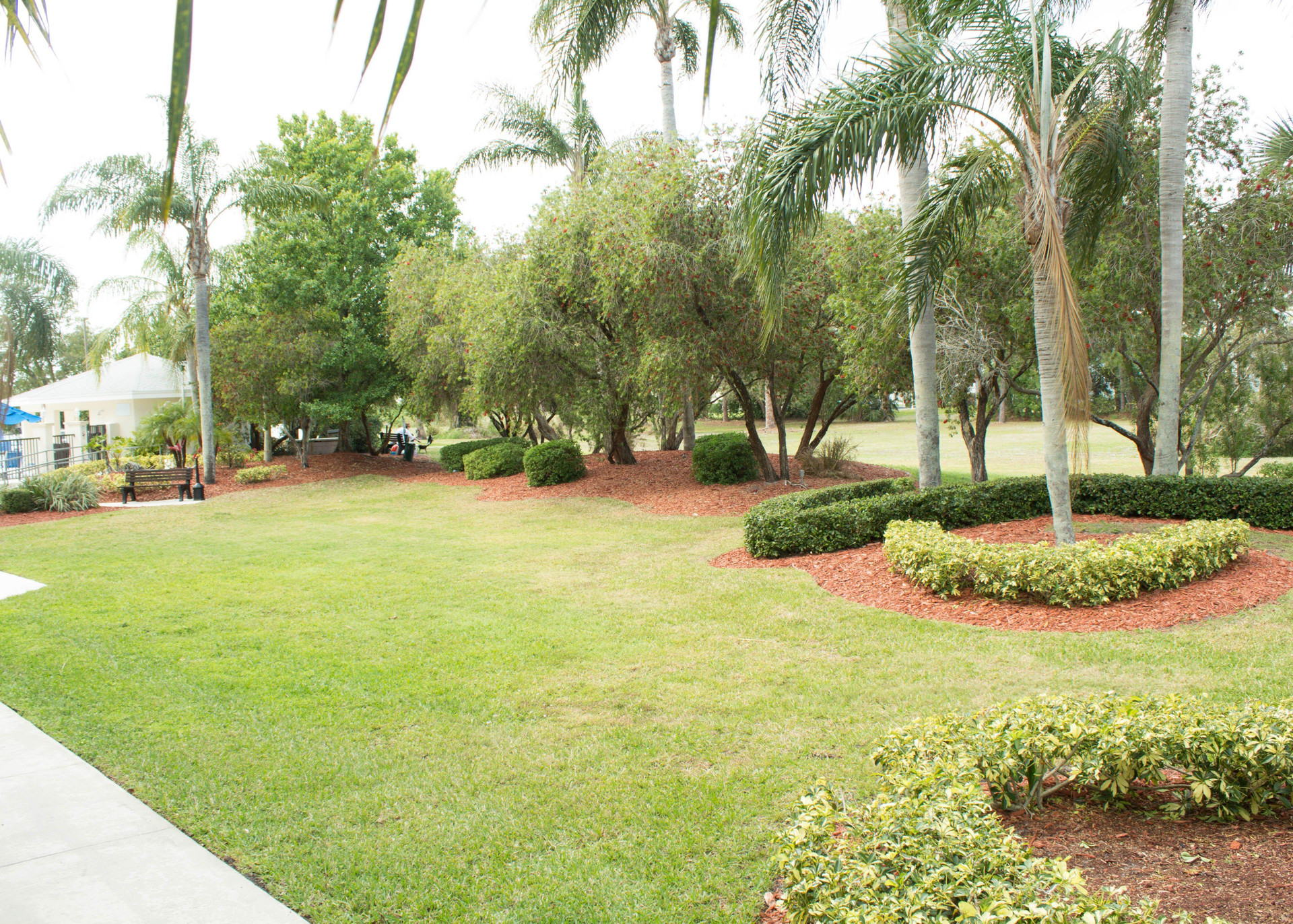 Vista Lobby Holiday Inn Port St. Lucie by IHG
