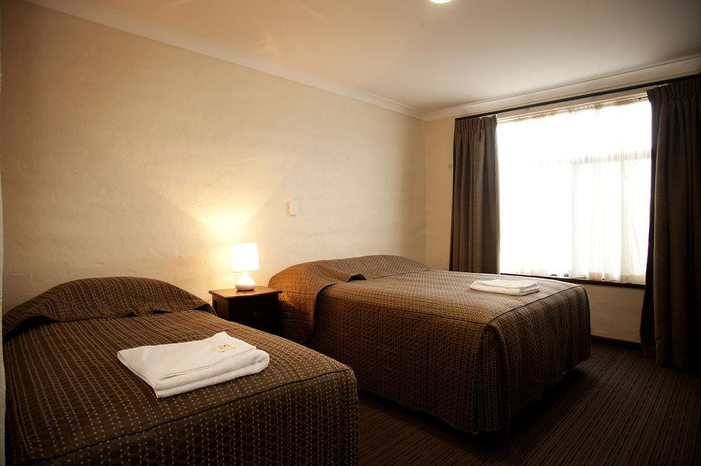 Habitación Prince of Wales Hotel Bunbury