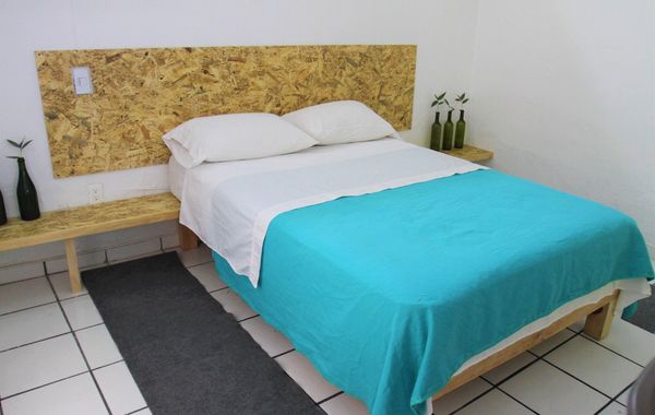 Almacen 1-2-3 - Hoteles solo adultos en Guadalajara, Jalisco