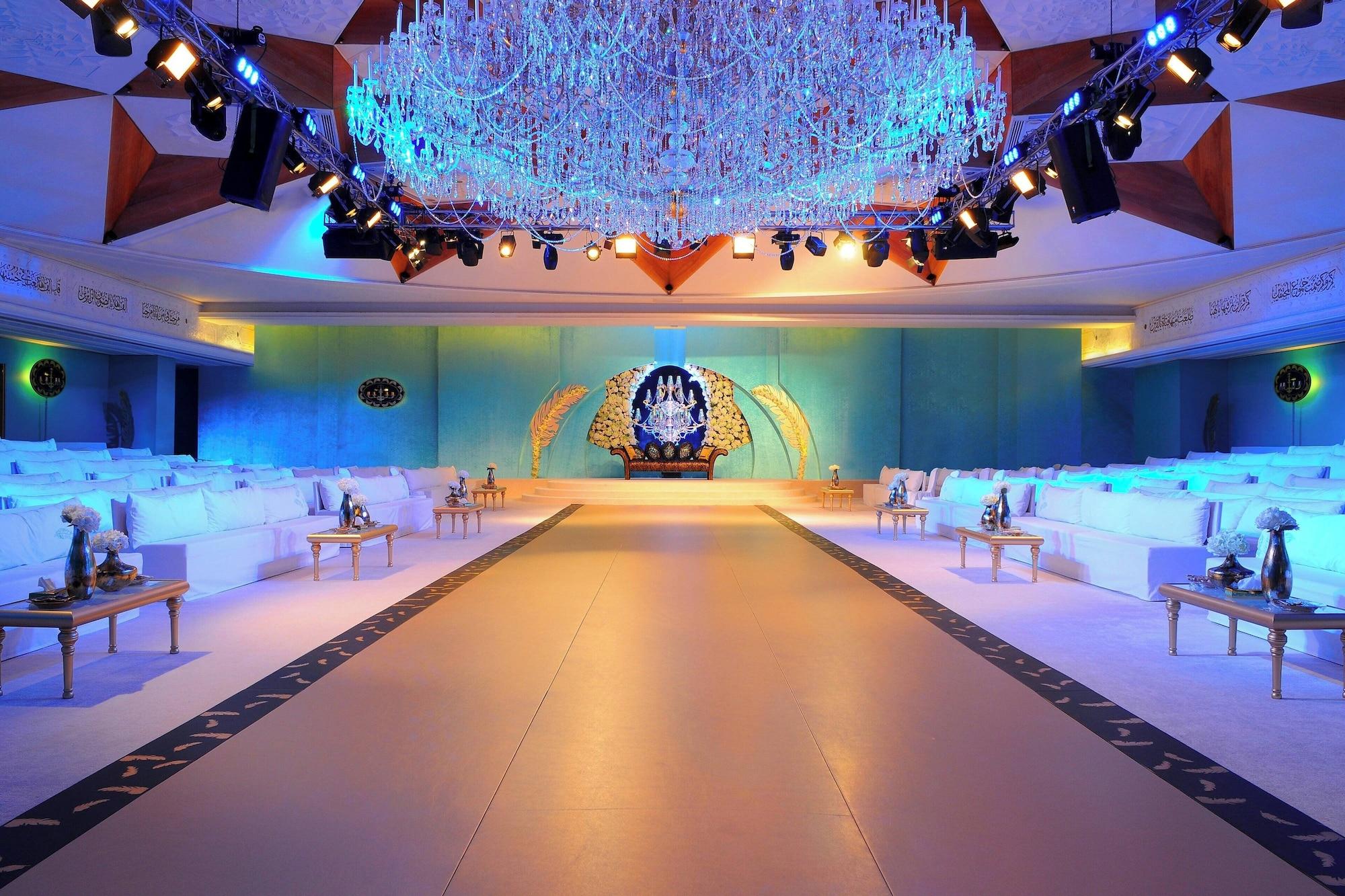 Vista Lobby Sheraton Kuwait, A Luxury Collection Hotel, Kuwait City