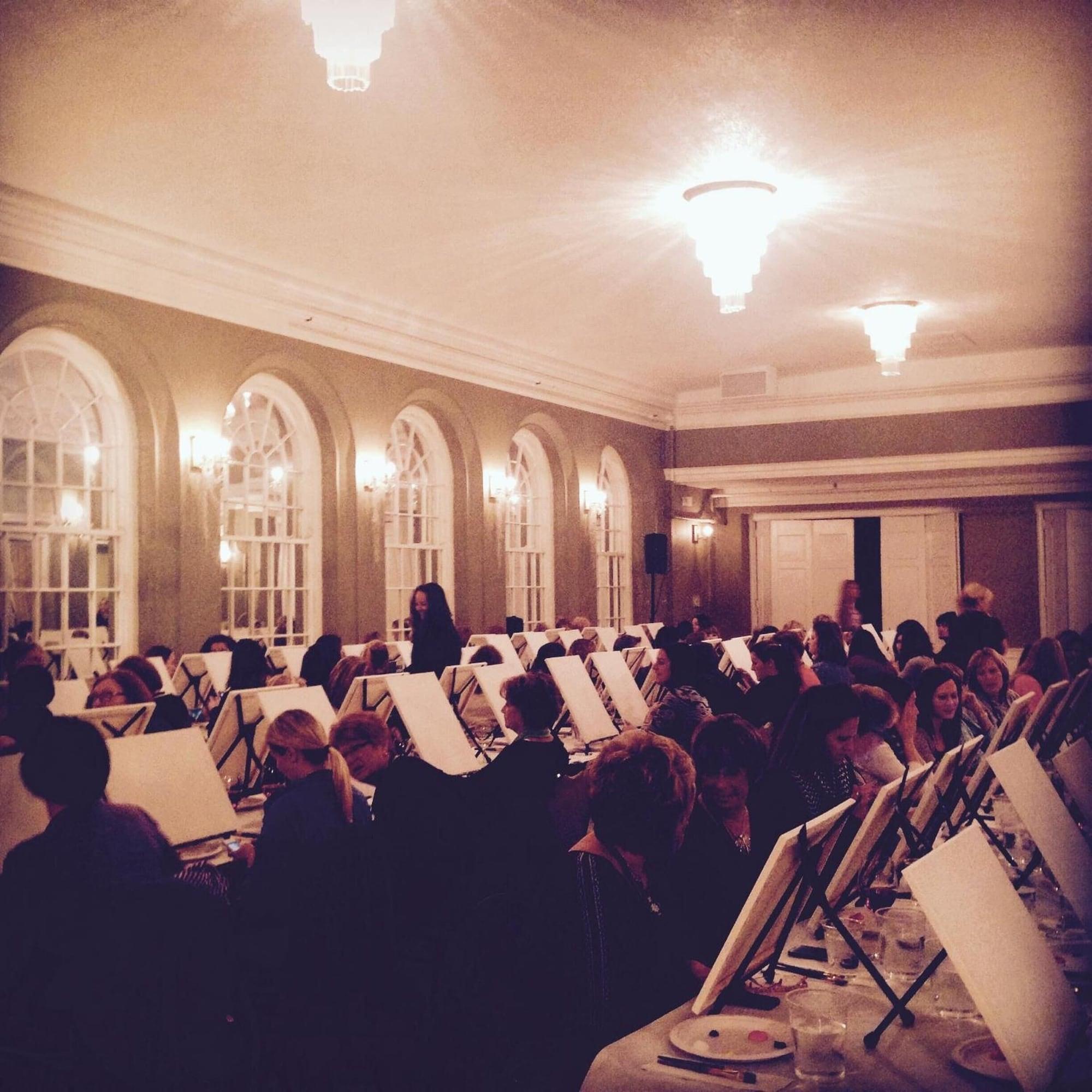 Sala de Reuniones Hotel Ottumwa