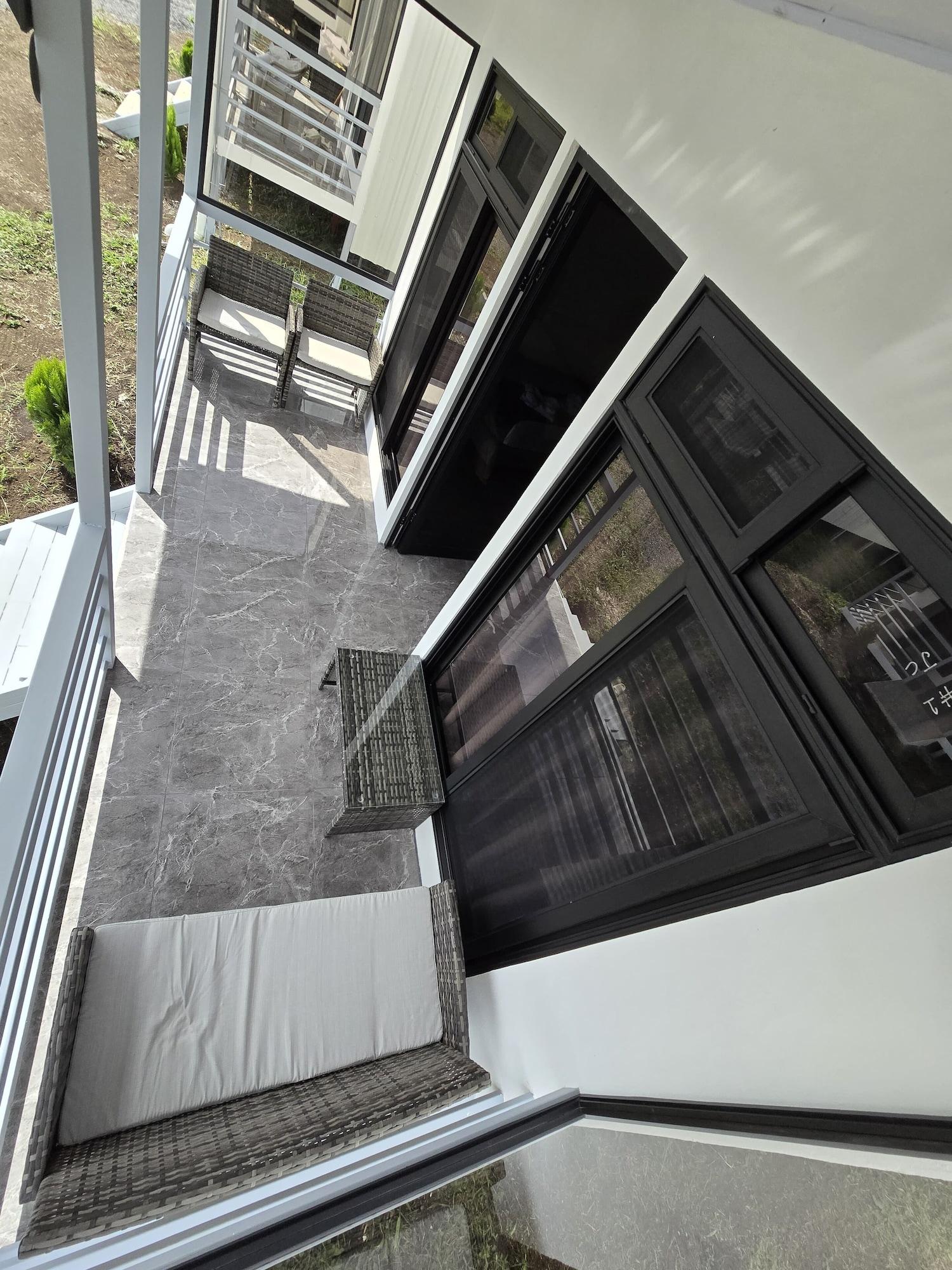 Equipamiento de Habitación Hostel Cattleya