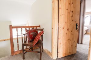 Alquiler Vacacional - Barn Court Cottage
