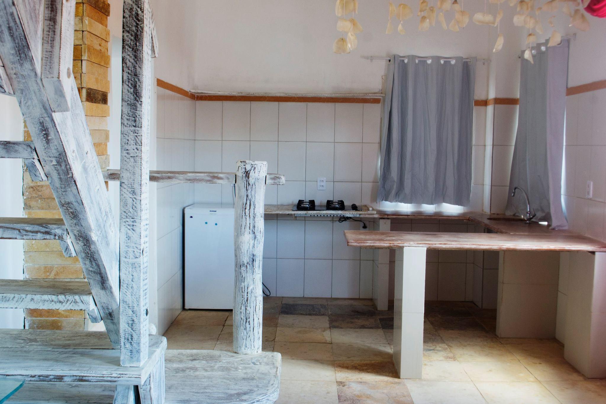 Set de Habitación Pousada Armonia