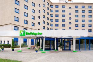 Alojamiento - Holiday Inn Stuttgart, an IHG Hotel