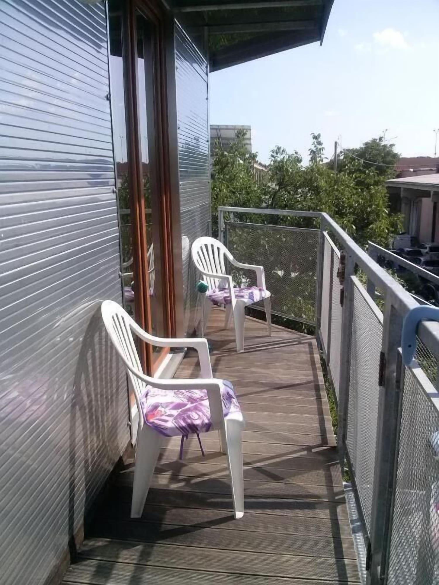 Equipamiento de Habitación BGY Airport