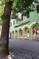 Alojamiento - Hotel Rappensberger