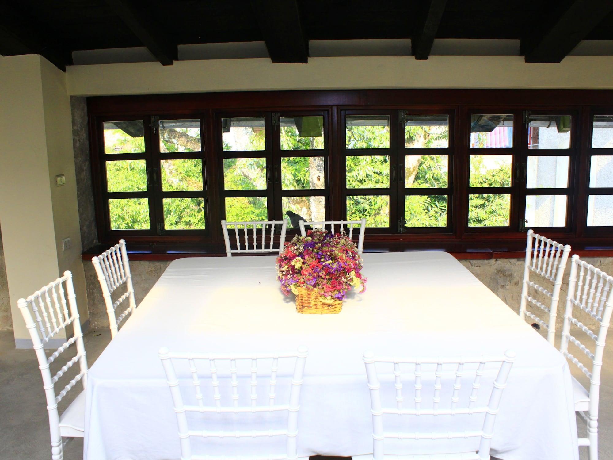 Sala de Reuniones Hotel Atzalan