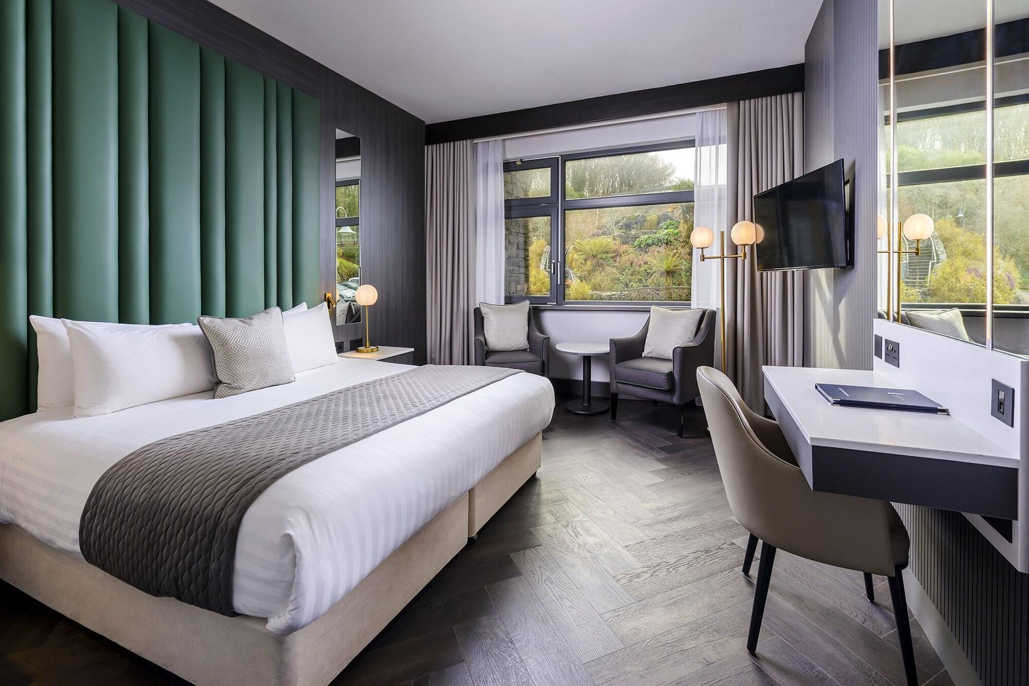 Habitación Kinsale Hotel & Spa
