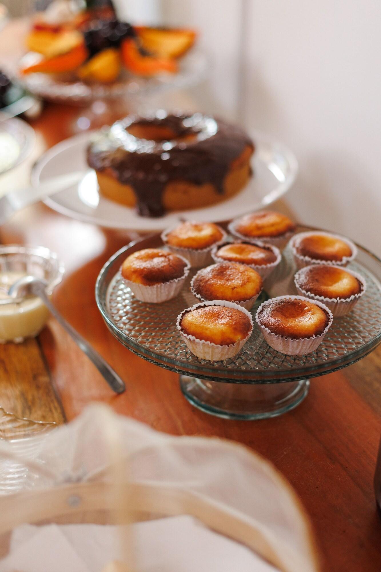 Restaurant Pousada Bem te vi trancoso