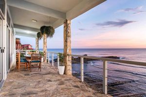 Alojamiento - Magnific Rock - Surf Resort & Yoga Retreat Nicaragua - Hostel