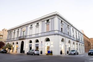Alojamiento - Historico loft & rooms
