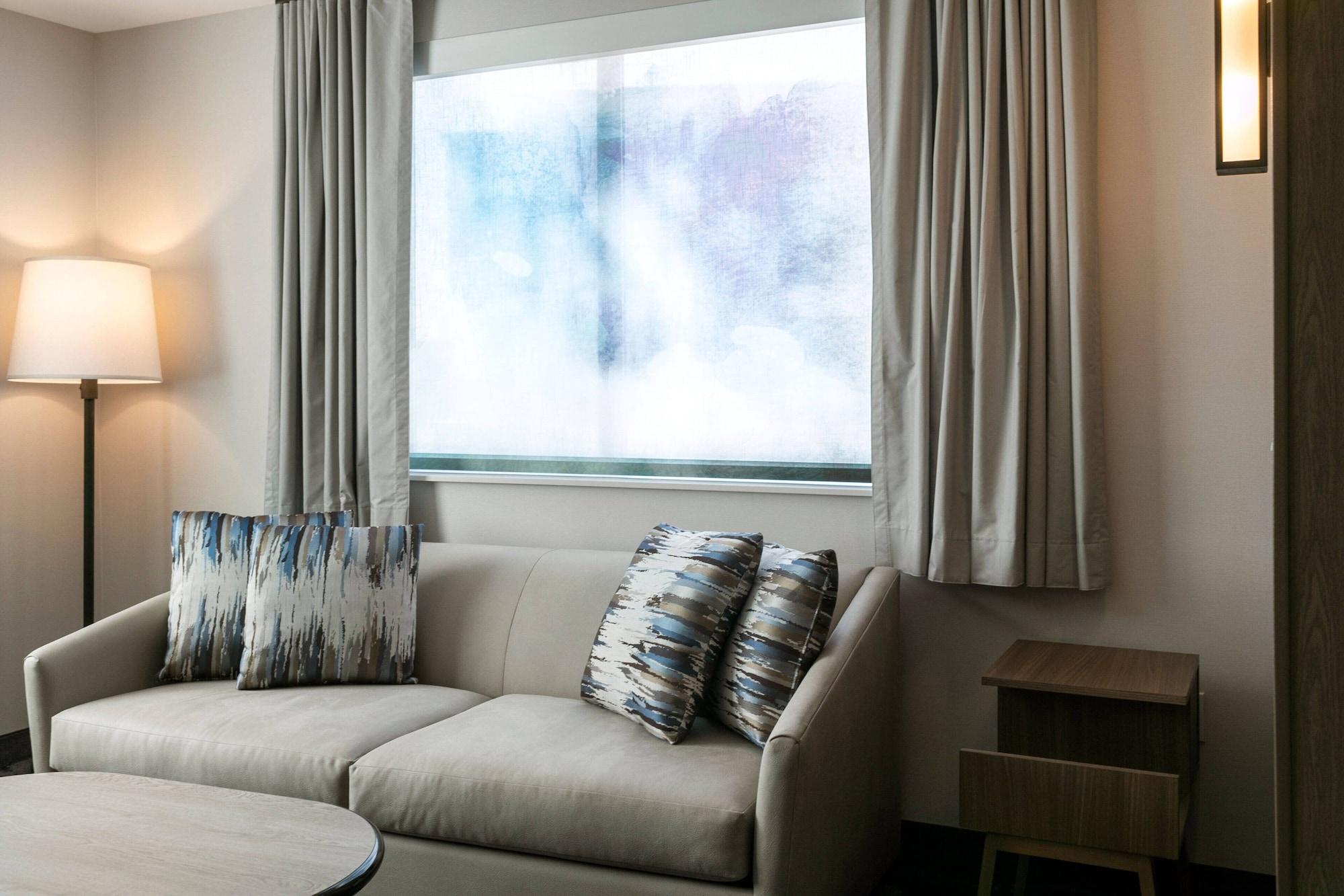 Habitación Fairfield Inn & Suites by Marriott San Diego Pacific Beach