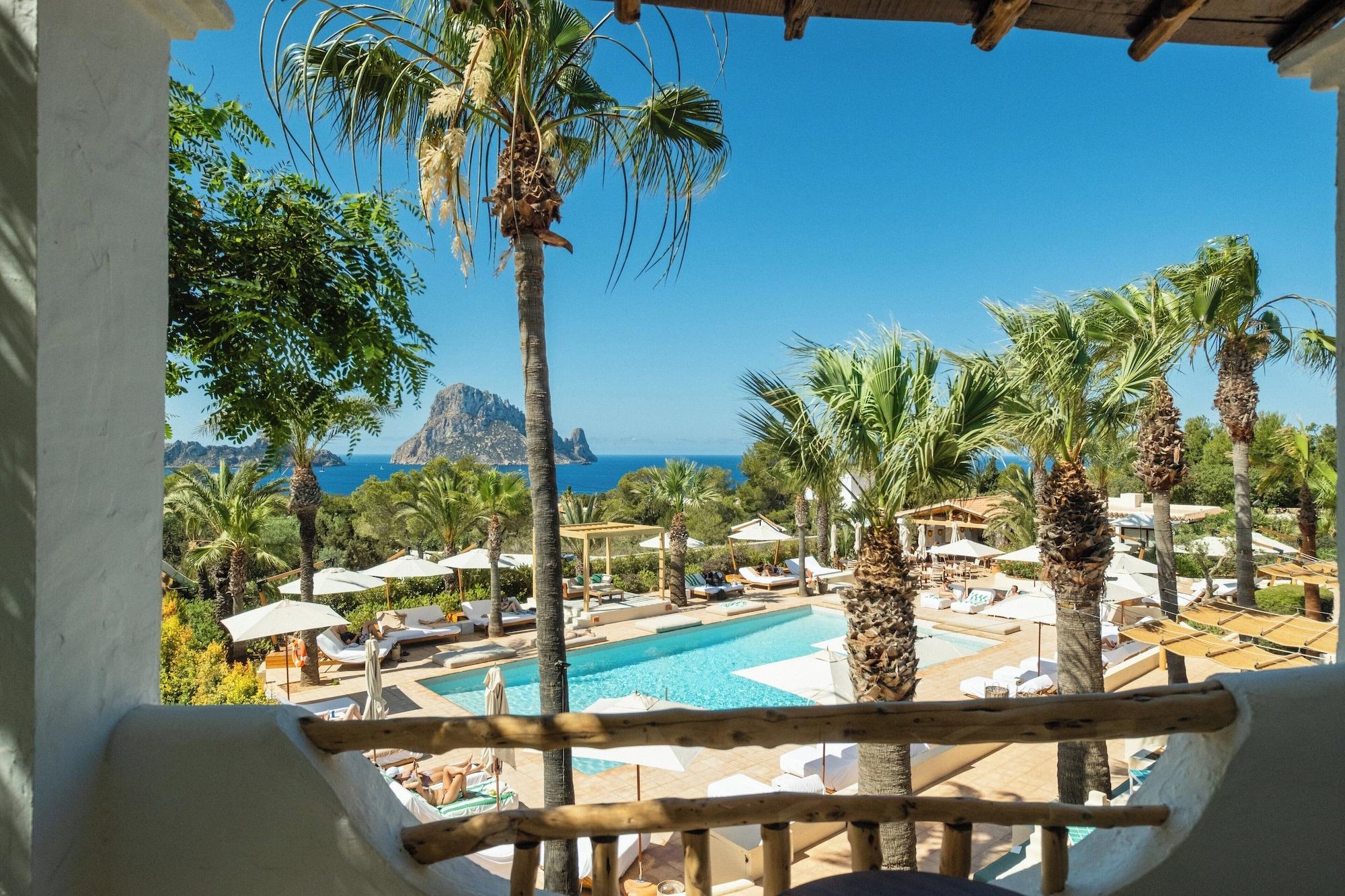 Habitación Petunia Ibiza, a Beaumier Hotel