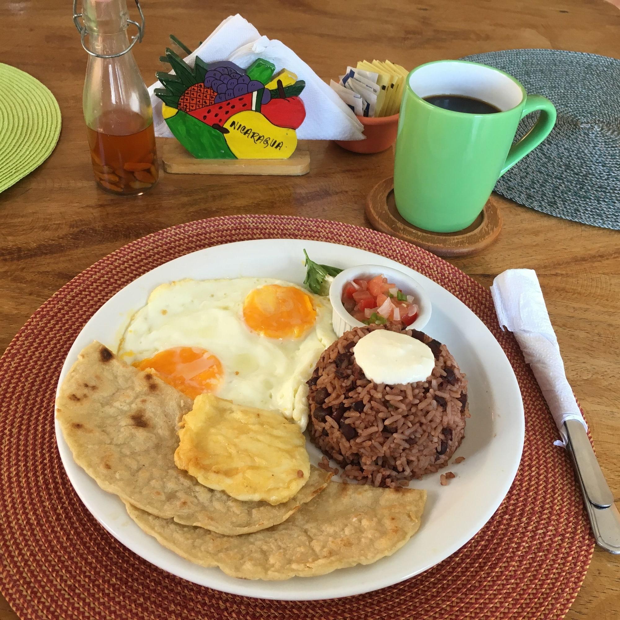 Restaurant El Jardin Hotel & Restaurant