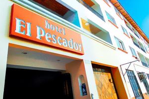 Alojamiento - Hotel El Pescador Vallarta Centro