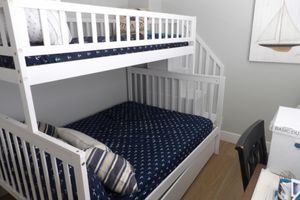 Alquiler Vacacional - Casa de la Ballena, back available on VRBO. Permit STR15-0329, walk to the beach