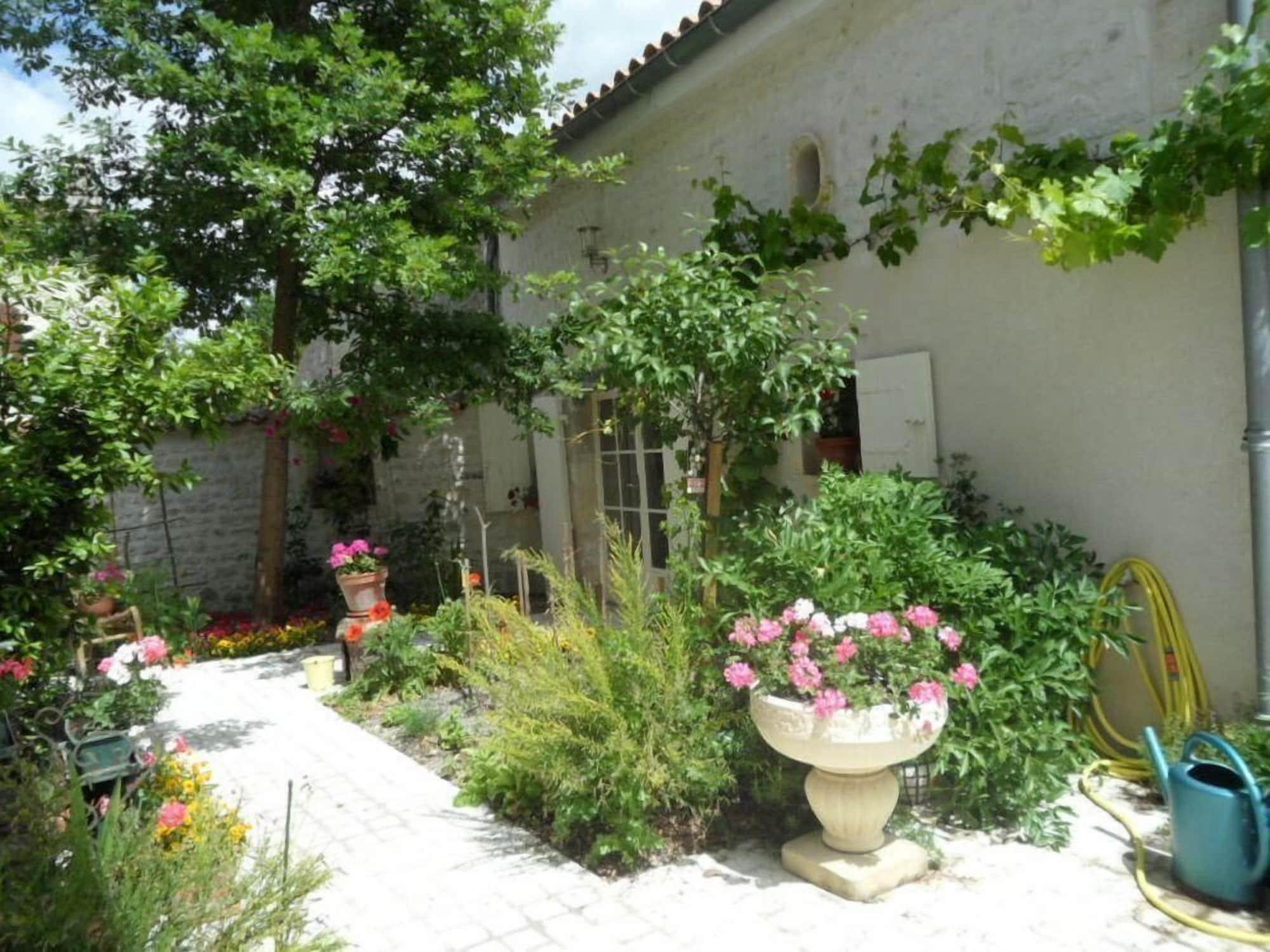 Varios La Fleur de Vigne - Maison D'Hotes