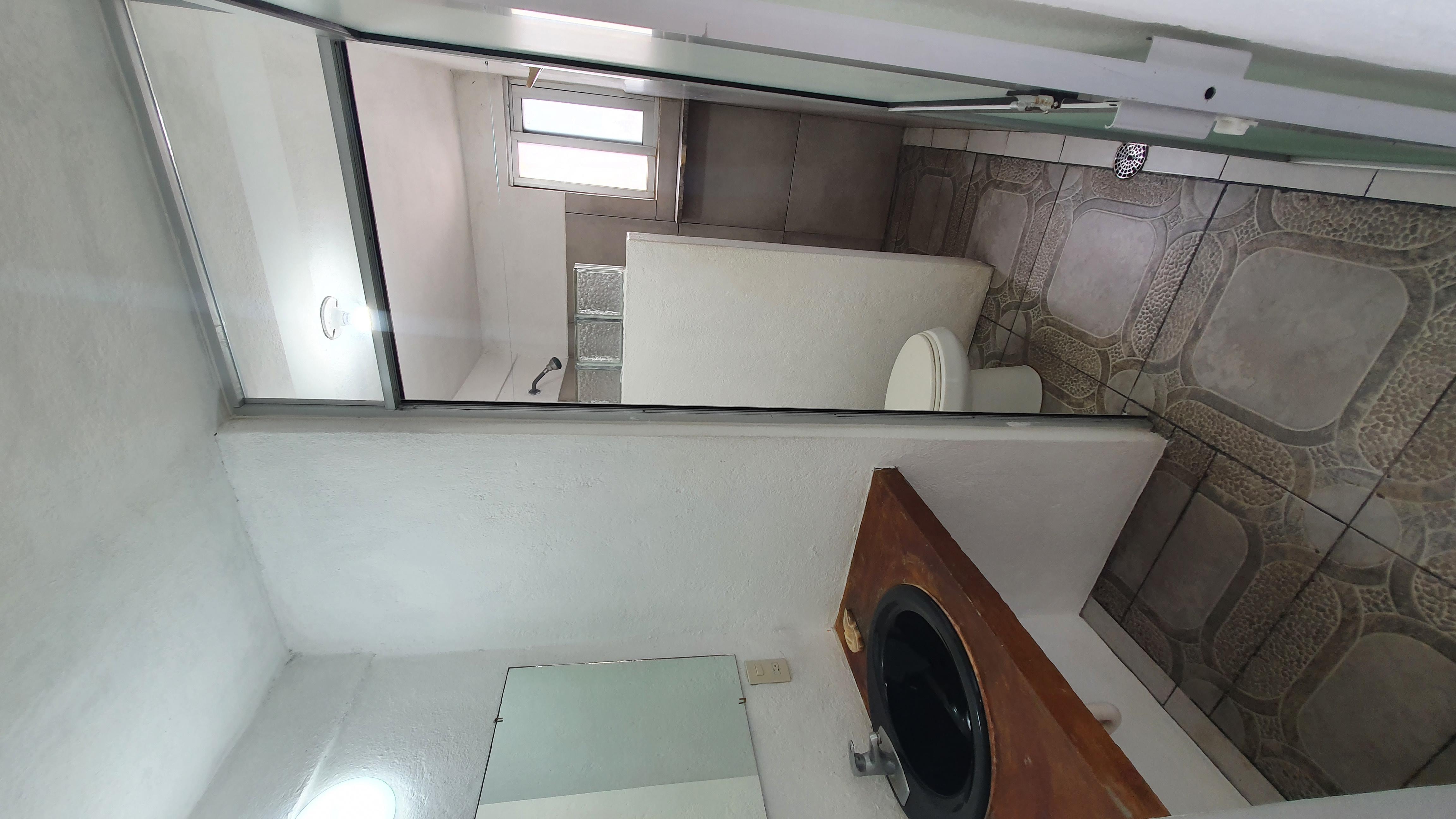 Baño Villas Hunter