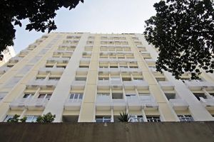 Alojamiento - Rio Spot Apartments D026