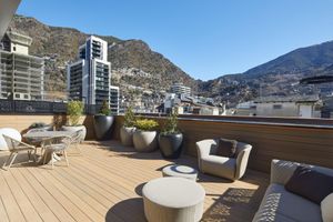 Alojamiento - Hotel MiM Andorra