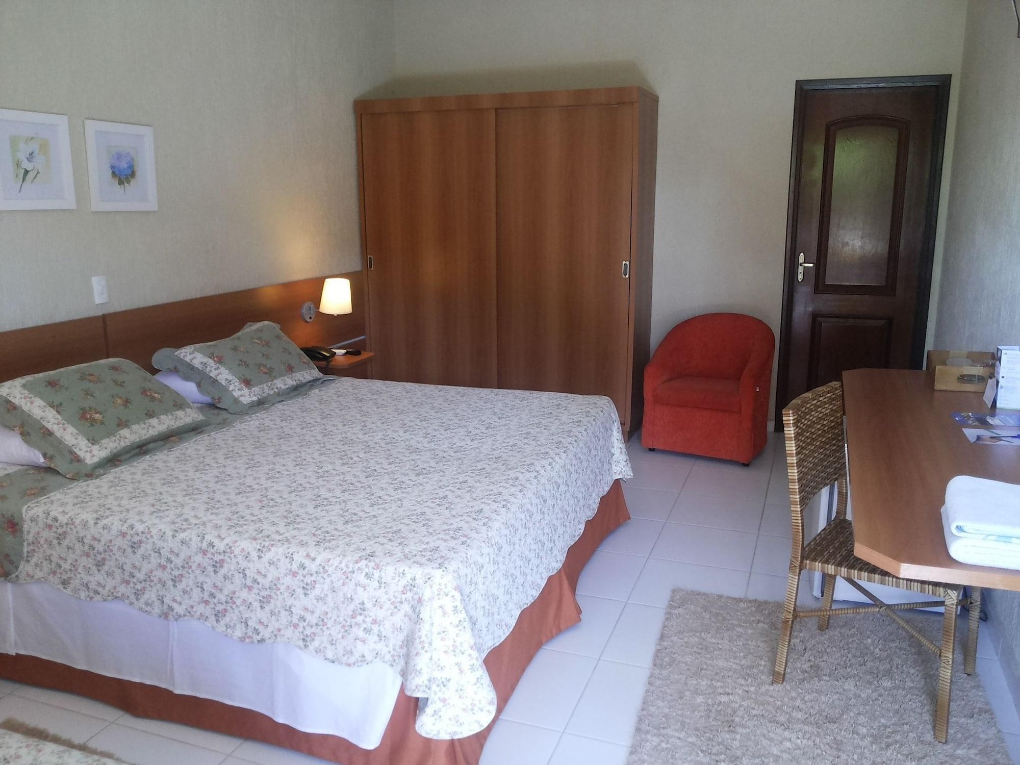 Habitación Hotel Terras Altas