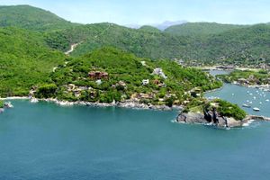 Emporio Ixtapa - with Optional All Inclusive