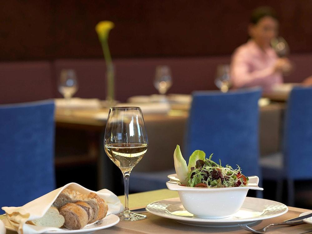 Hotel Novotel Berlin Am Tiergarten