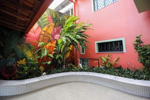 Alojamiento - Na Casa Hostel