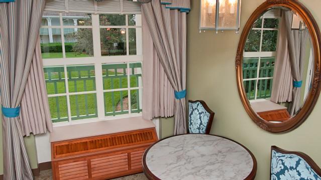 Hotel Disney's Port Orleans Resort Riverside