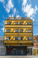 Alojamiento - Minuano Hotel Home próximo ao aeroporto