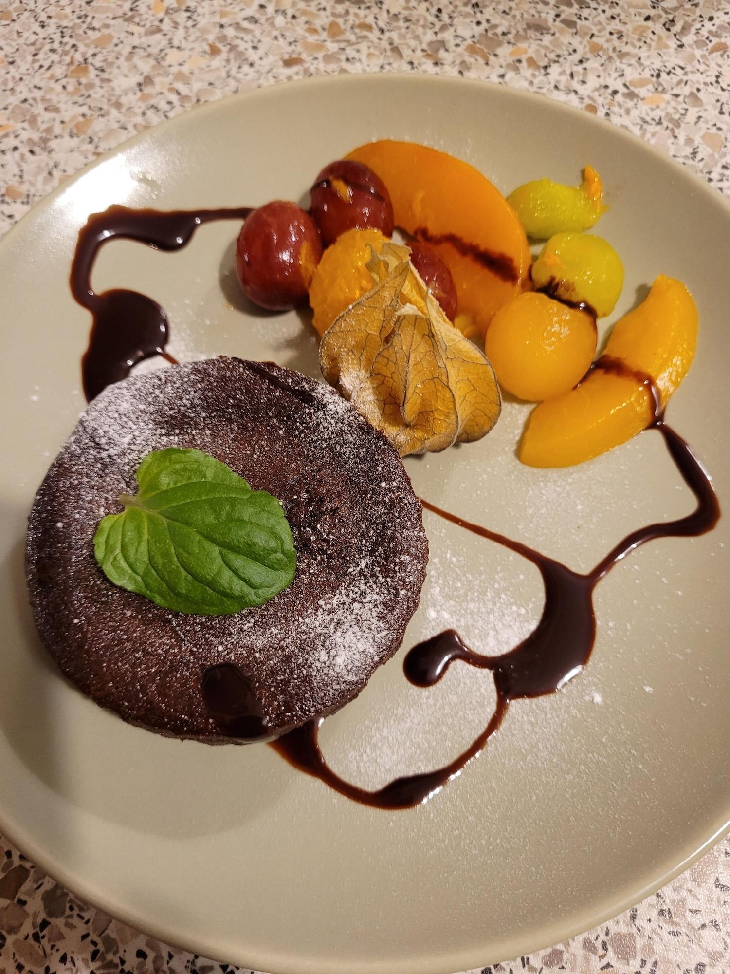 Restaurant Naturwert Hotel Garni Ursula