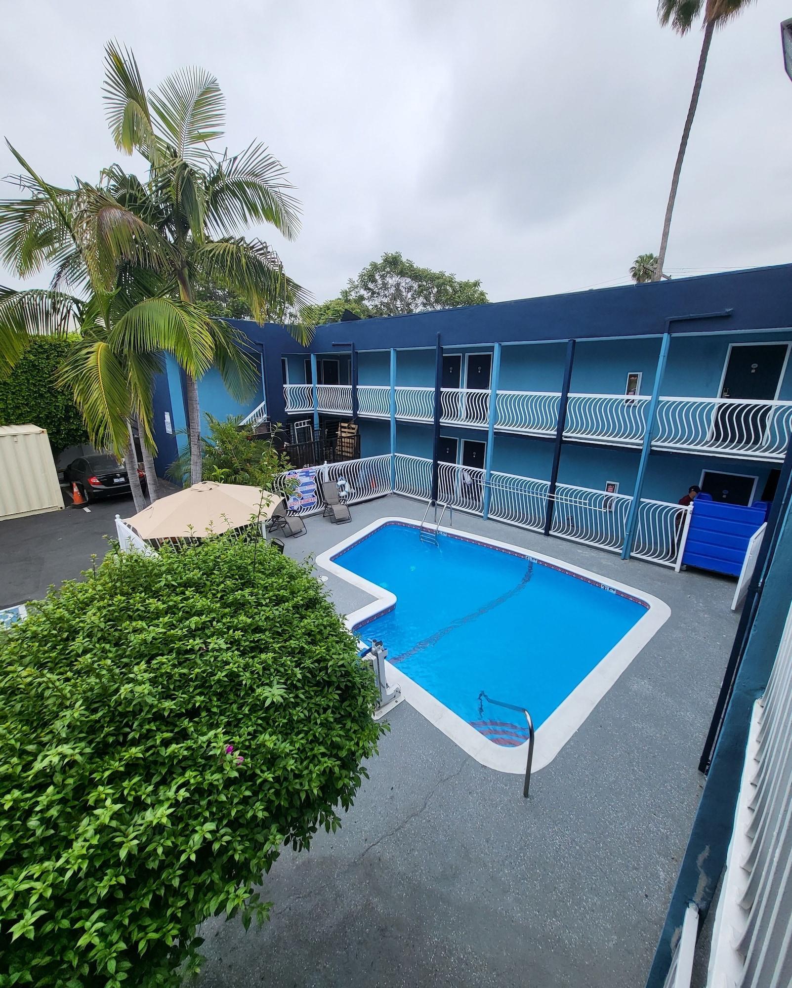 Instalaciones Recreativas Hotel H-Wood