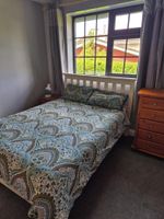 Alquiler Vacacional - Tranquil 4-bedroom house in Carlow for a peaceful getaway