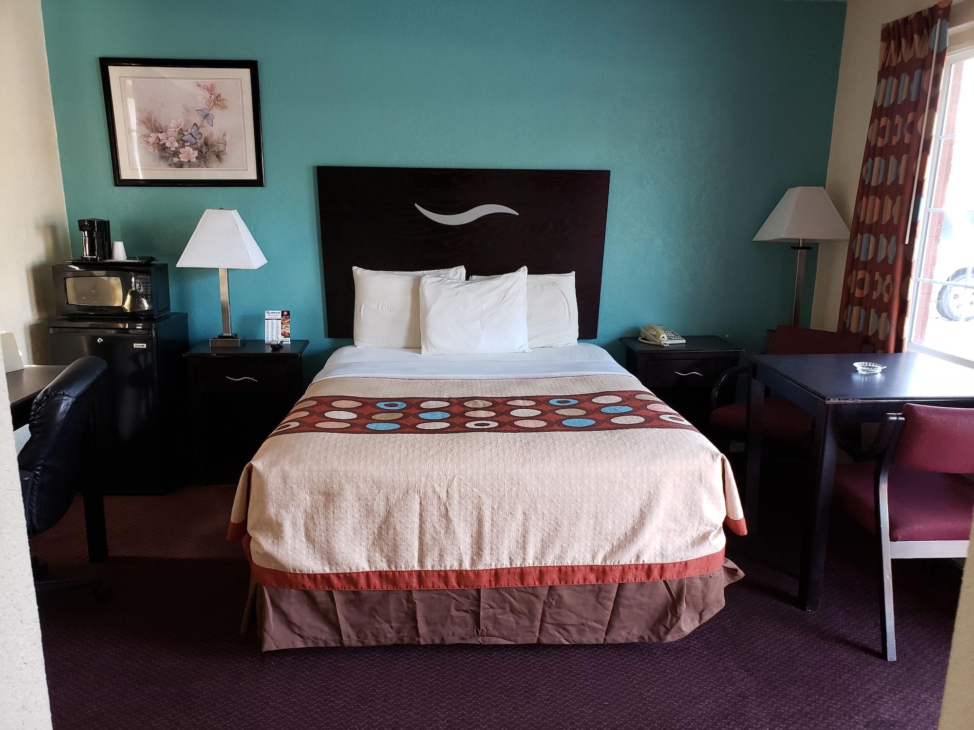 Set de Habitación American Inn Sedalia