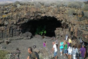 Actividad - Tras las huellas de César Manrique: descubre cuatro centros de arte