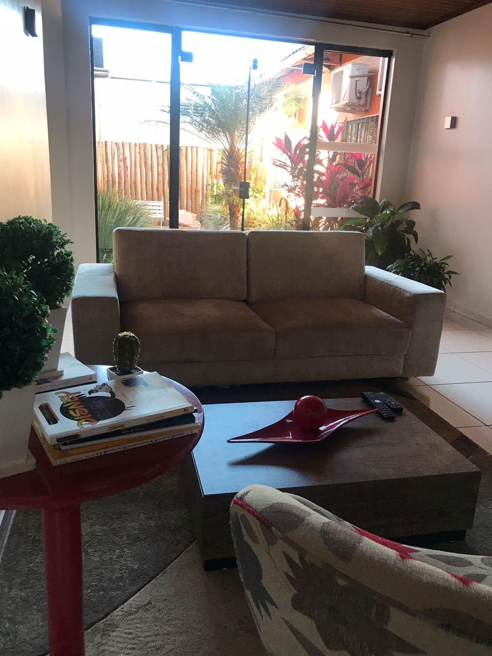 Comodidades del Alojamiento Hotel D'Napoles