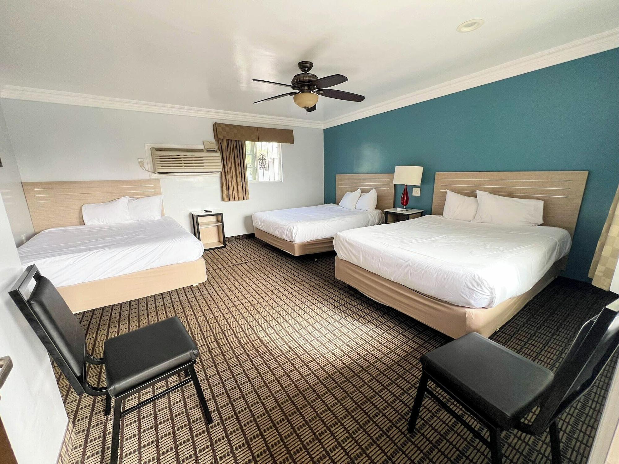 Varios Viking Motel