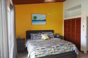 Renta Vacacional - Villa 225E at Jolly Harbour
