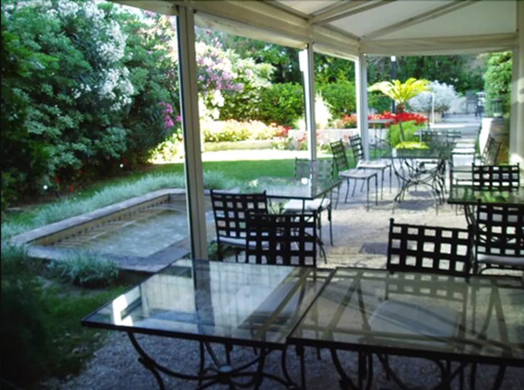 Restaurant Hotel Cervantes