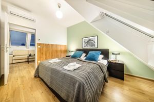 Alquiler Temporario - Jimmy's Apartments Lory