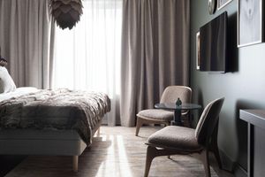 Alojamiento - Elite Hotel Frost – Hotel & Spa