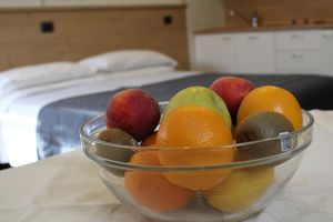 Alquiler Vacacional - Residence Biancaneve