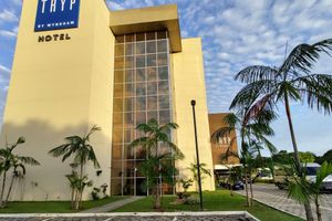 Alojamiento - TRYP by Wyndham Manaus