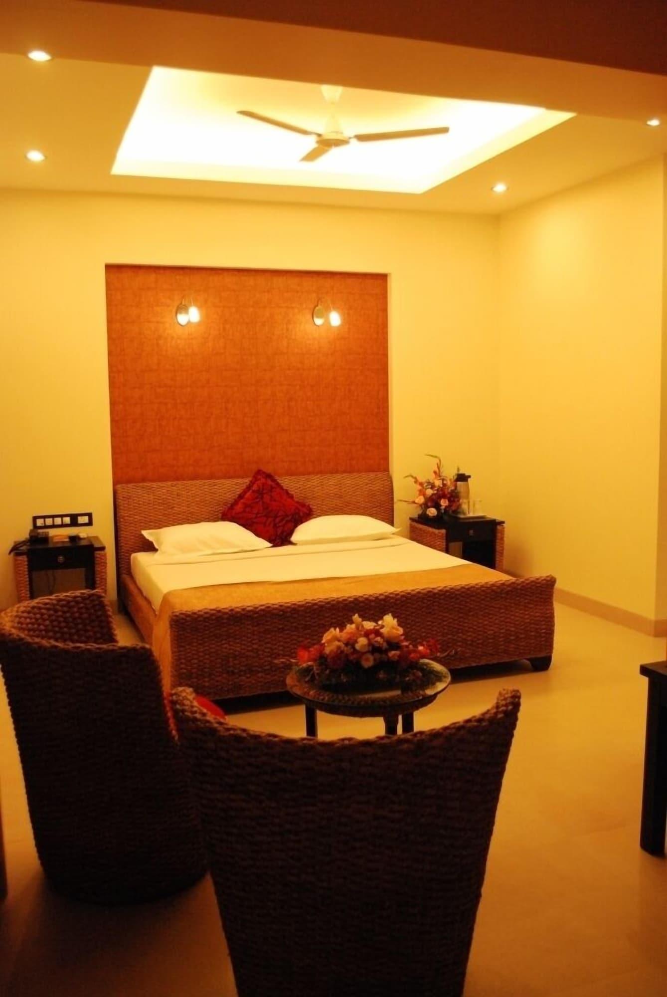 Habitación Country Spa Wellness Beach Resort