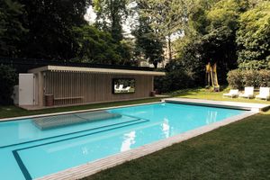 Alojamiento - Parkhotel Laurin