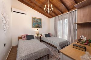 Alquiler Vacacional - Aelia Sea View Bungalow