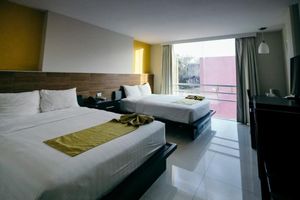 Mérida premium