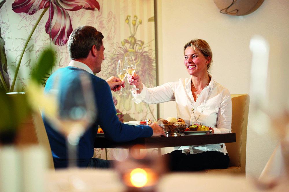 Restaurant Resort Mark Brandenburg & Fontane Therme