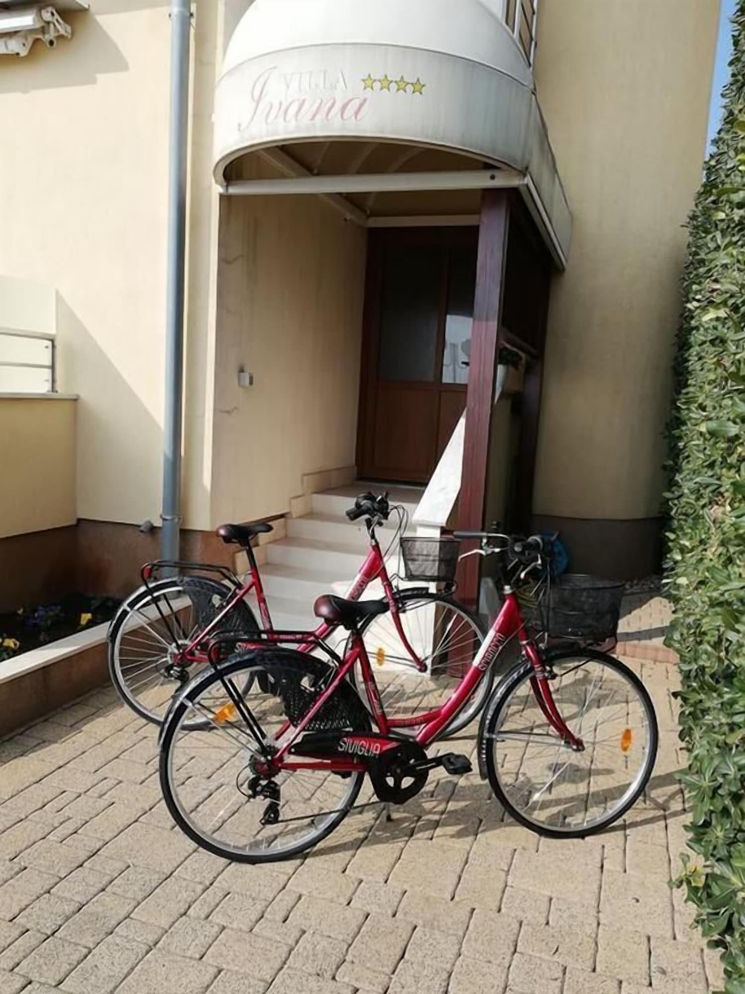 Varios Villa Ivana B&B